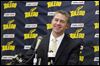 Jason Candle signs on as UT head coach