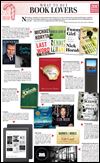Gift Guide: Book Lovers