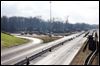 Ramp work set for Central Ave.