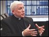 Budget cuts end Catholic Chronicle
