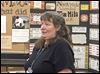 Teacher honored for ecology efforts