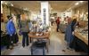 Sylvania's art fans have plenty to enjoy