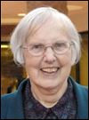 Sister Eileen Otting, 1925-2015: Grey Nun returned to work at St. Vincent