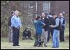 3 detained at Toledo Muslim Community Center