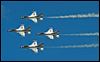 Toledo air show scheduled for July