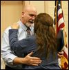 Hickey resigns as superintendent