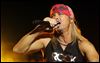 Bret Michaels to headline rock concert at UT