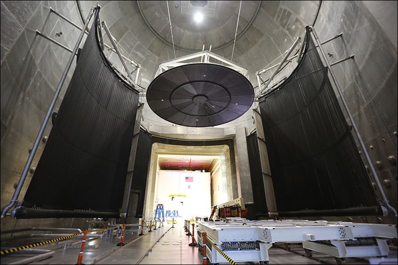 Ohio NASA sites look to future, honor history Toledo Blade