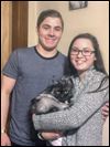 Planning for your pet