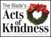 Boy collects, donates blankets