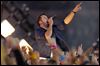 Luke Bryan tickets on sale Friday