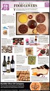 Holiday Gift Guide: Food lovers
