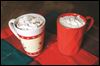 Warm up this winter with drinks