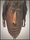 Museum acquires rare Australian mask