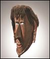 Toledo museum acquires rare mask