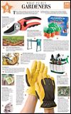 Holiday Gift Guide: Gardeners