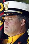 Union chief to focus on resolution