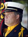 Toledo firefighters' union elects new president