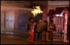North Toledo building destroyed by fire