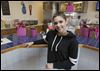Otsego teenager used kindness to battle cancer