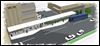 Greyhound, Subway move in with Amtrak