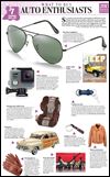 Holiday Gift Guide: Auto Enthusiasts
