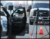 1 dead after gun battle with police in Northwood