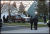 1 dead after officer-involved shooting in Northwood