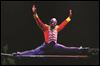 High-flying holiday celebration at Stranahan