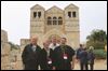 Toledo Legatus chapter: Ambassadors of faith