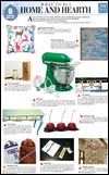 Holiday Gift Guide: Home and Hearth