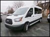 Trustees OK funds for police van