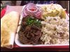 Shawarmaholic delivers on comfort