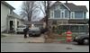 Toledo man arrested, charged in homicide