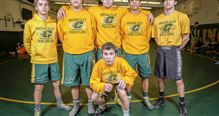 TRAC: Clay Eagles favored again to capture eighth straight league title With 13 starters returning from a wrestling program that won its seventh consecutive league championship, Clay is the odds-on favorite to capture another TRAC crown. In the