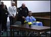 New charges filed for 2 in clash with Northwood police