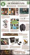 Holiday Gift Guide: Outdoors fans