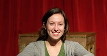 Aimee Reid has been working with Children’s Theatre Workshop at the Collingwood Arts Center since 2012. She became artistic director later that year, and was promoted to executive artistic director in August. She has been active in theater since