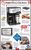 Gift Guide: Parents and couples