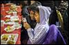 Church serves holiday feast with extra love