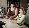 Girl turns love of animals into a pet-treat business