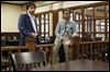 Afghan attorneys honing skills in region