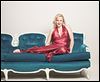 Storm Large loomed large at Peristyle