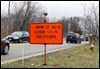 Miami Street to close for work