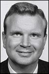 David Stafford Dana (1931-2015): Former manufacturing executive active in nature, arts