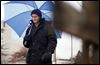 Wind, rain make for miserable combination