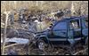 Area agency seeks items for storm victims