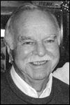 Raymond E. Patterson (1923-2015): Sylvania principal loved golf, friends
