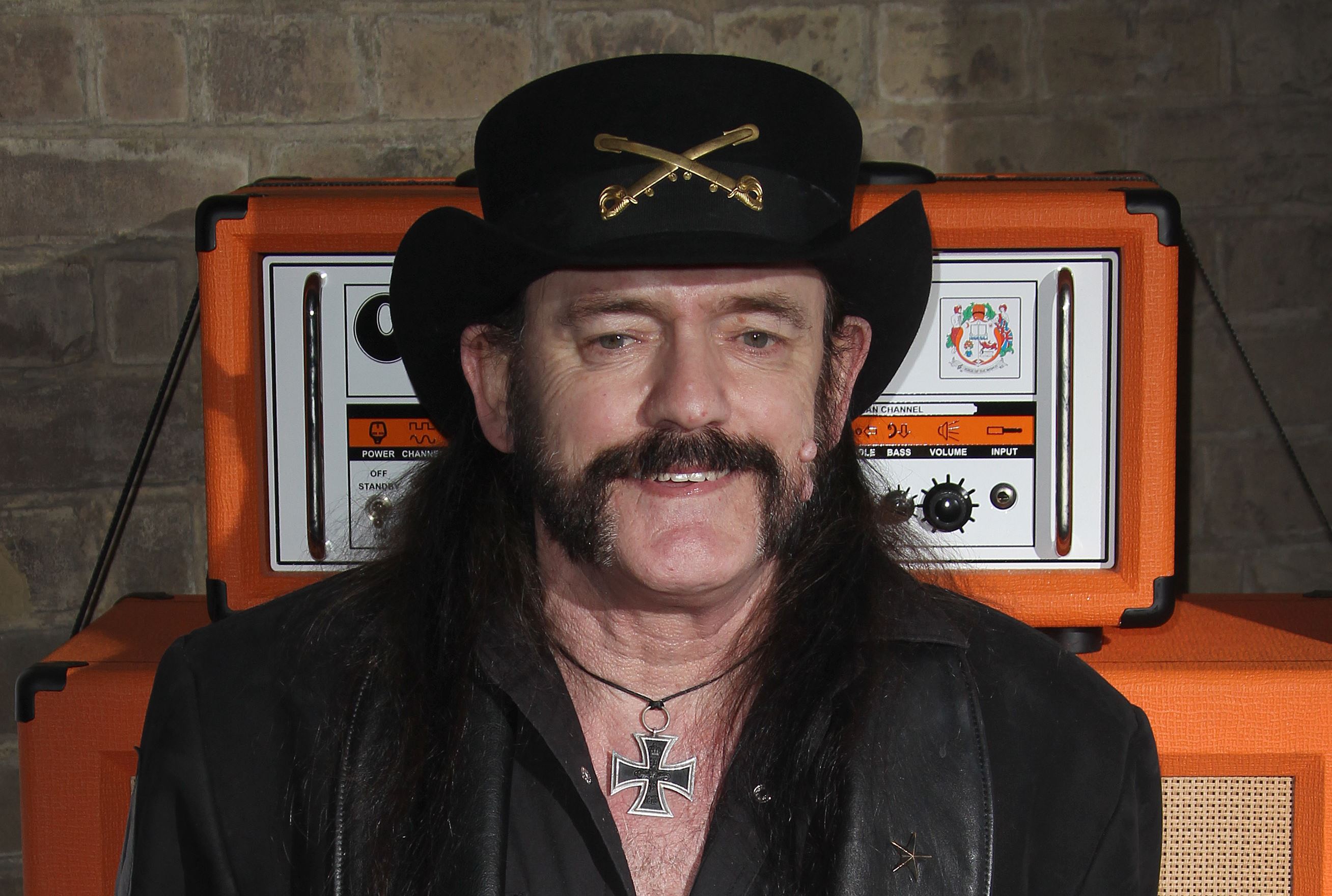 Motorhead frontman, rock icon 'Lemmy' Kilmister dead at 70 - The Blade