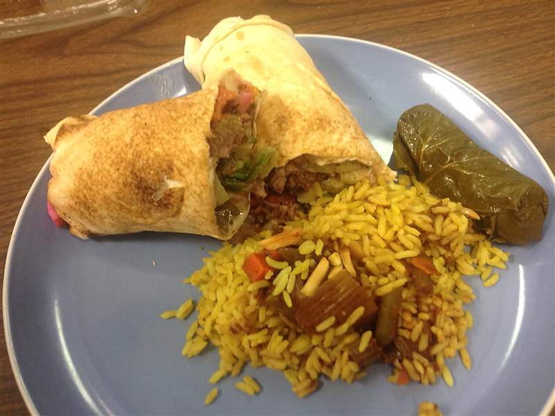 Best restaurants in Toledo in 2015 The Blade